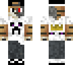 robo jaguar king