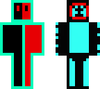 robot