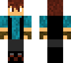 roran the human