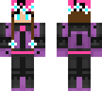 rose armored