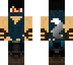 rougewolfultimawclothes