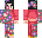 sakura girl