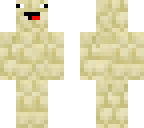 sandstone noob