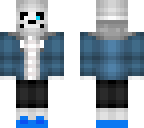 sans edit