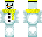 savagesnowman