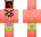 screaming patto