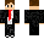 secret agent