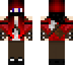 skin
