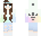 skin edit
