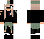 skin fixed
