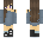 skin for a contest