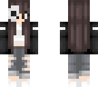 skull face