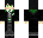 slytherin