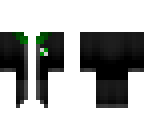 slytherin cloak