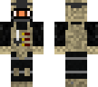 soldier