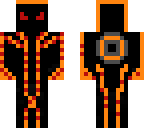 spicy tron