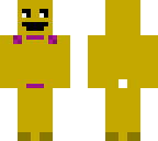 spring bonnie