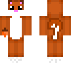 squirrel