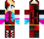 suicide squad harley kinzel