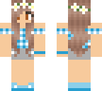 summer girl