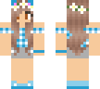 summer girl