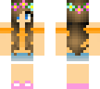 summer girl