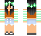 summer girl