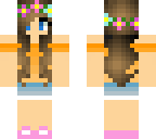 summer girl edit