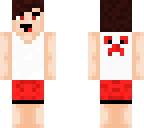 summer skin