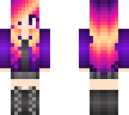 sunset_fox