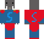 super elephant