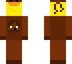 super poop