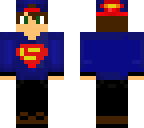 superboy