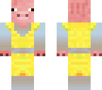 supersayan pig