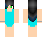 swim rosie