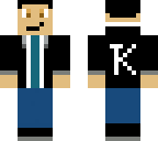 team kaliber 1
