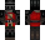 the black knight