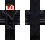 the dark one