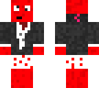 the electric man