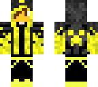 the magician