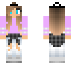 tomboy edit