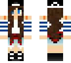 tomboy gracy