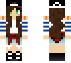 tomboy gracy