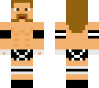 triple h 05-07
