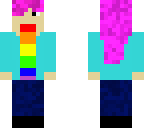 unicorn barf