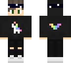 unicorn boy 2