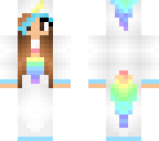 unicorn hayden