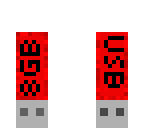 usb key