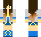 vault-tec girl