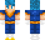 vegito blue